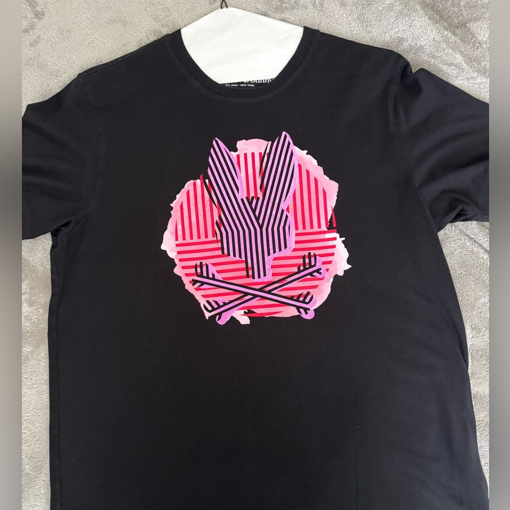 Men’s Psycho Bunny T-shirt